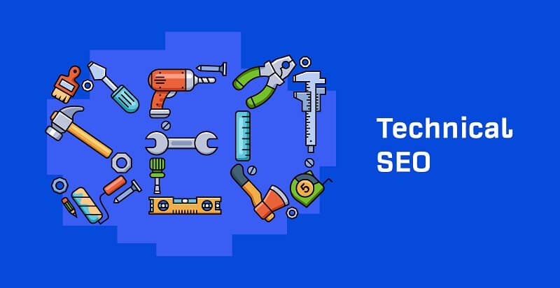 سئو تکنیکال- اوکیا ایکس