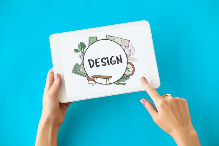 Logo-design