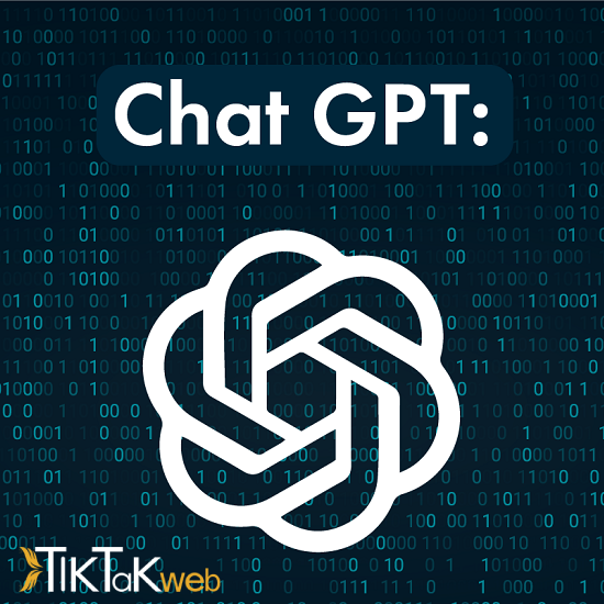 هوش مصنوعی GhatGPT چیست؟ همه چیز درباره چت جی پی تی