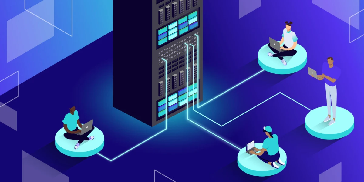 تفاوت وب‌سایت‌های اختصاصی با سایت‌سازها