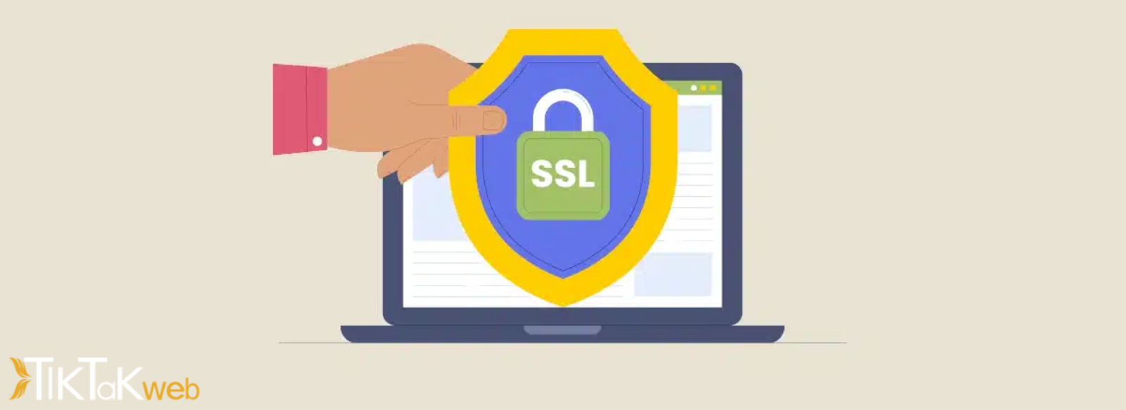 روش‌های فعال سازی SSL در وردپرس و تبدیل HTTP به HTTPS