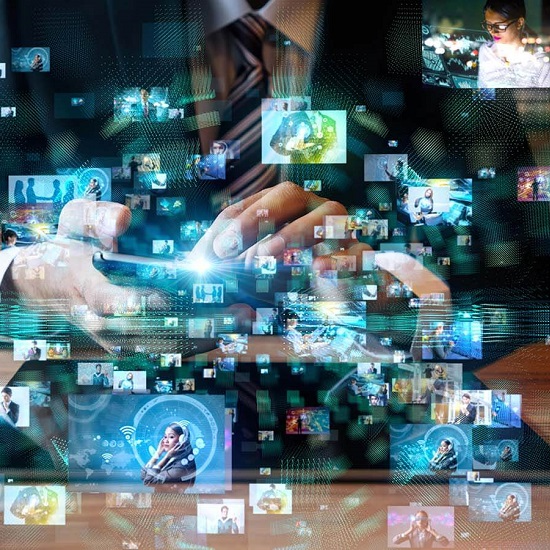 چرا طراحی اختصاصی وبسایت از قالب آماده بهتر است؟