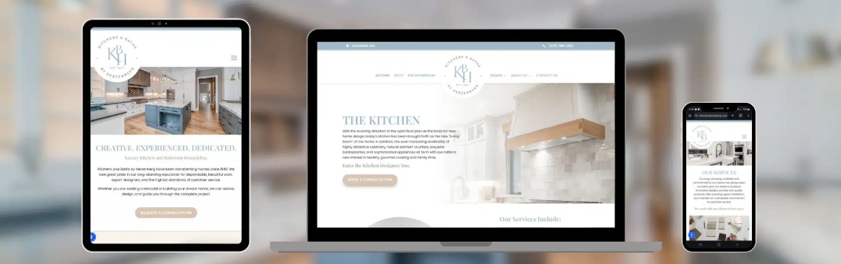 چرا طراحی اختصاصی وبسایت از قالب آماده بهتر است؟