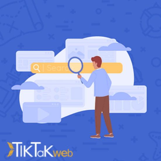 معرفی سرپ (SERP) یا صفحه نمایش موتورهای جستجو 