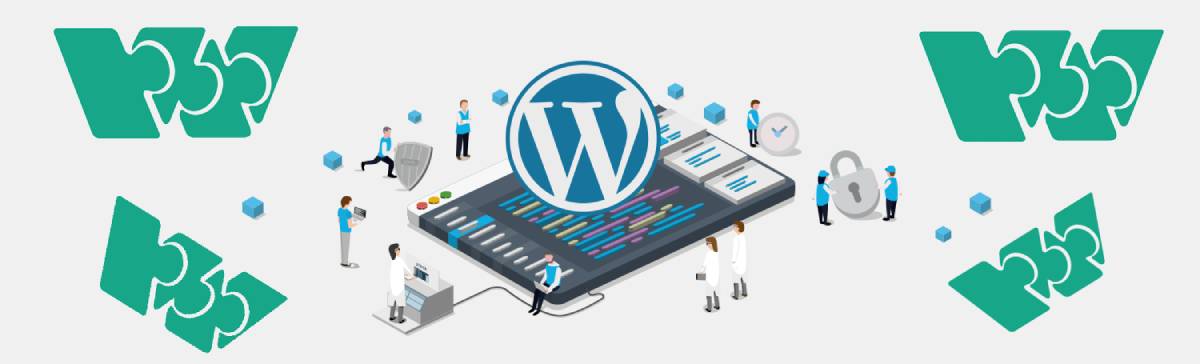 طراحی سایت با وردپرس یا طراحی سایت با وبزی