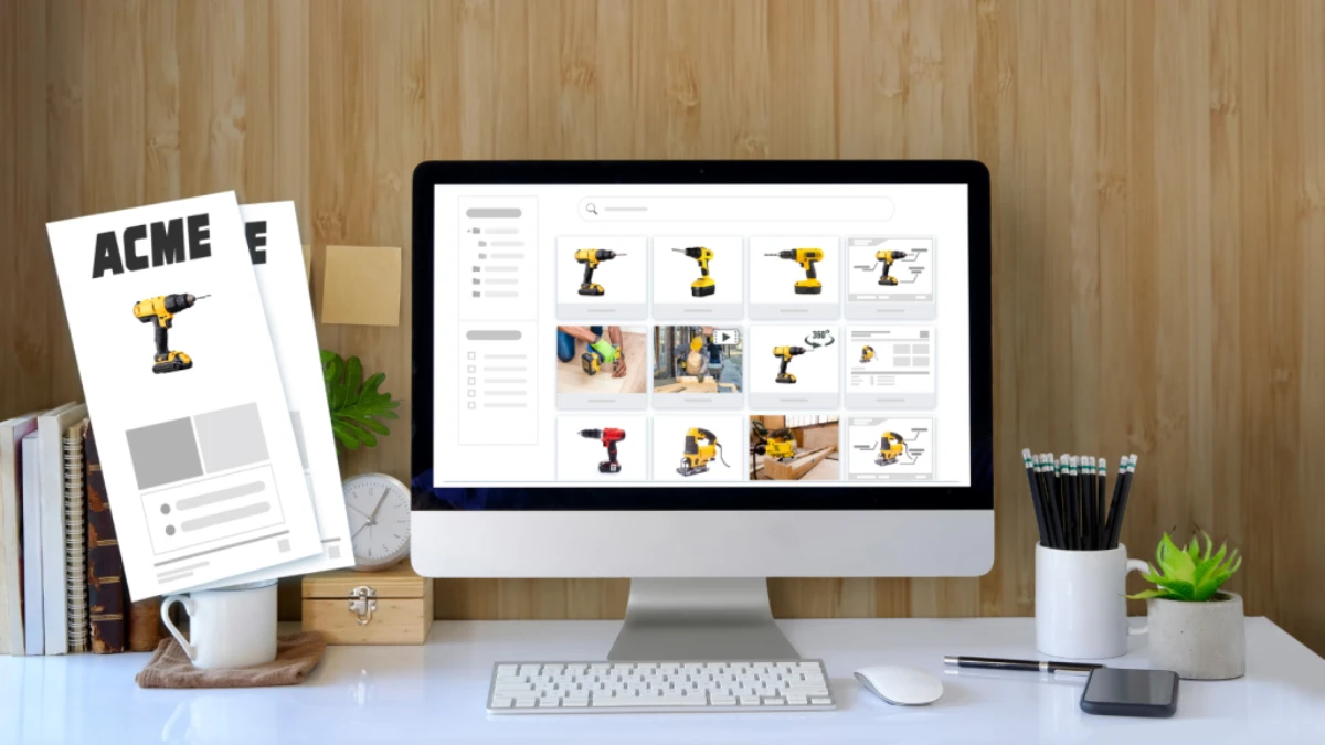 چگونه کاتالوگ دیجیتال به فروش بیشتر کمک می‌کند؟