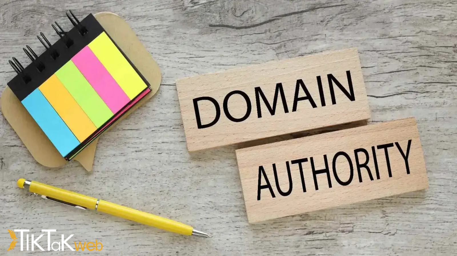 دامین آتوریتی یا اعتبار دامنه چیست؟ روش محاسبه دامین آتوریتی