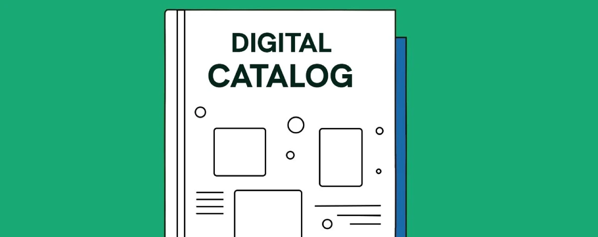 کاتالوگ دیجیتال چیست و چه مزایایی دارد؟