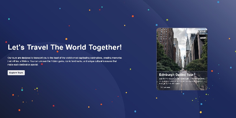 دانلود اسلایدر با افکت