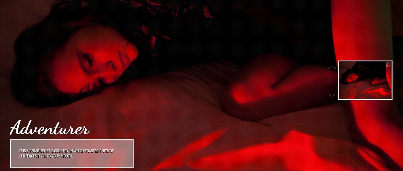 دانلود گالری تصاویر فول اسکرین